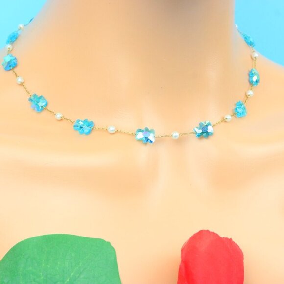 Delicate & Modern Necklace Chain – Perfect for Girls & Women, DYC1525 - Picture 11 of 15